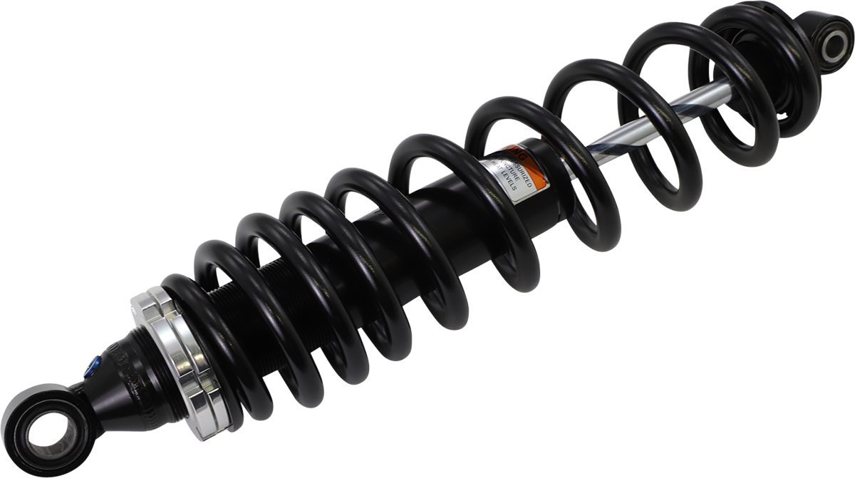 MOOSE OFFROAD Gas Shock - Rear - Heavy Duty - Arctic Cat/Textron AU-04420