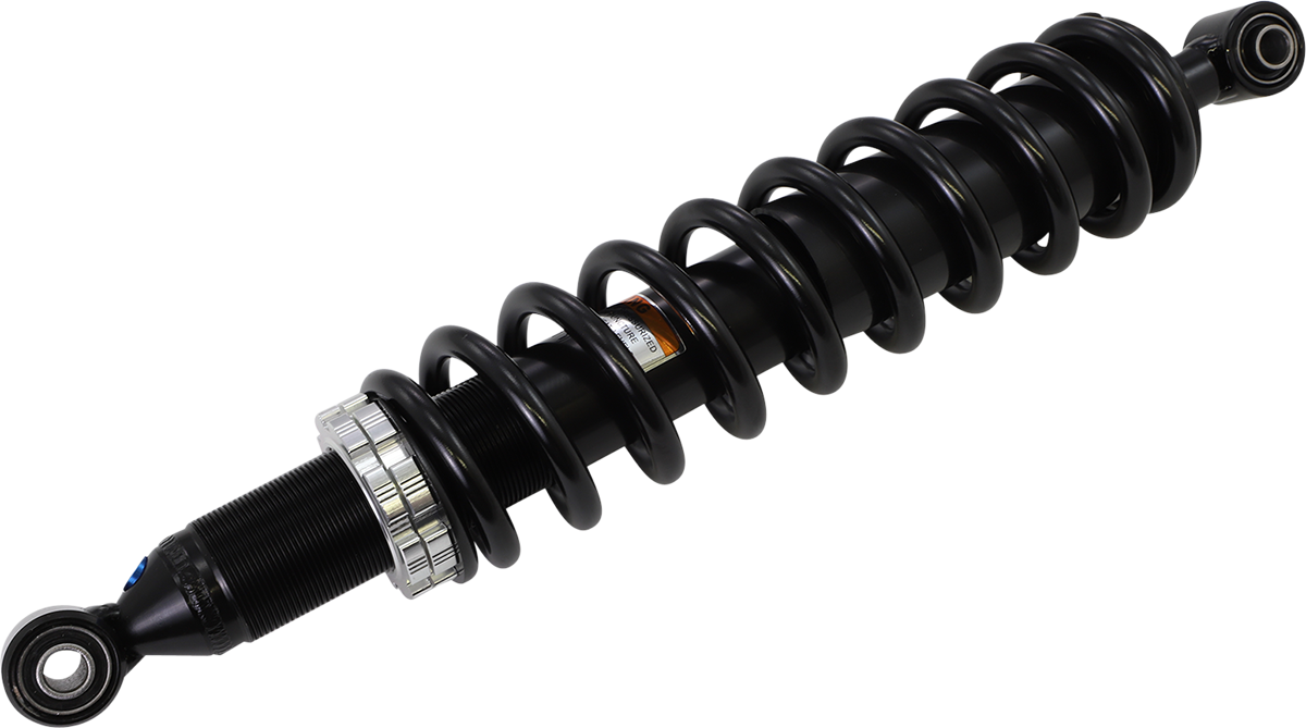 MOOSE OFFROAD Gas Shock - Rear - Heavy Duty - Yamaha AU-04460