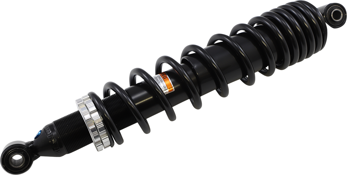 MOOSE OFFROAD Gas Shock - Front - Heavy Duty - Suzuki AU-04308
