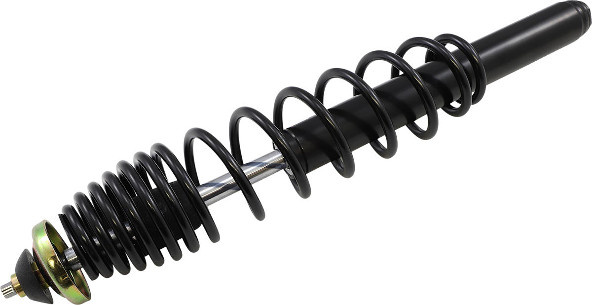 MOOSE OFFROAD Gas Shock - Front - Heavy Duty AU-04315