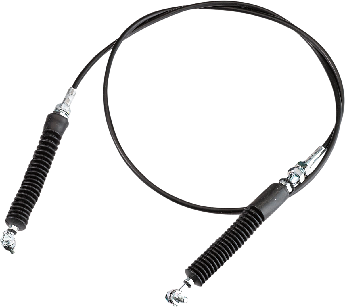MOOSE OFFROAD Shifter Cable - UTV - Polaris 100-4181-PU