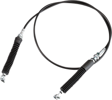 MOOSE OFFROAD Shifter Cable - UTV - Polaris 100-4181-PU