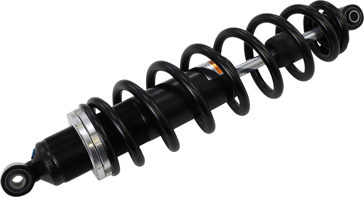 MOOSE OFFROAD Gas Shock - Rear - Heavy Duty - Polaris AU-04436