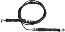 MOOSE OFFROAD Shifter Cable - UTV - Polaris 100-4185-PU