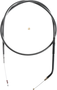 MAGNUM SHIELDING KARBONFIBR Braided Idle Cable - 36" 74366