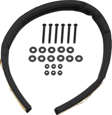 MOOSE OFFROAD Lower Door Hardware - CAN-AM 244.7249.1
