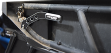 MOOSE OFFROAD Billet Door Handles 500-1249-PU