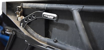 MOOSE OFFROAD Billet Door Handles 500-1249-PU