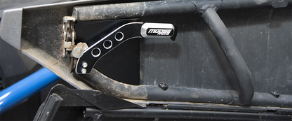 MOOSE OFFROAD Billet Door Handles 500-1249-PU