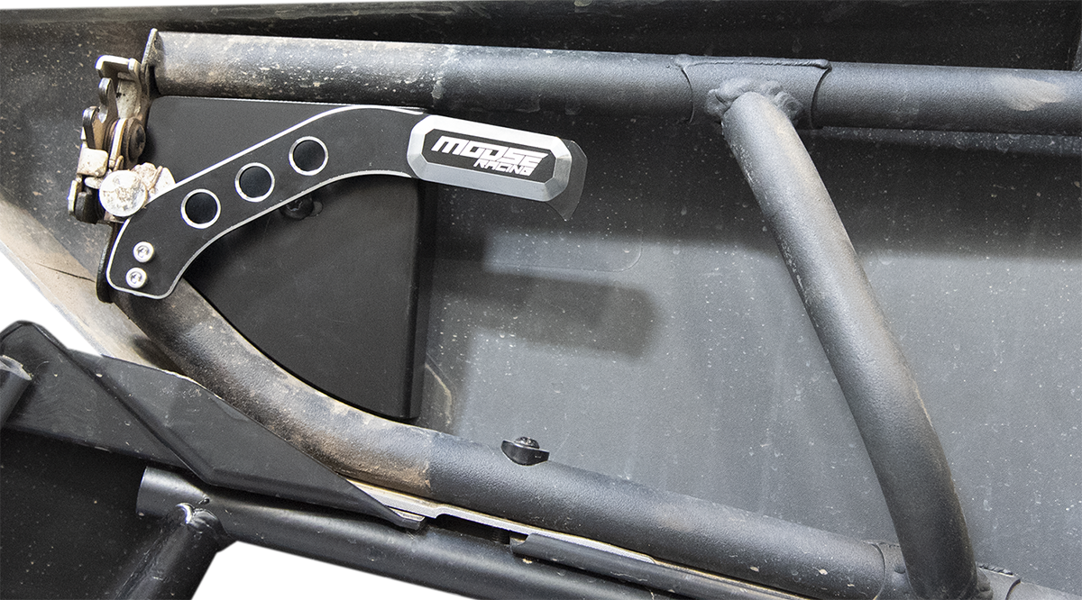MOOSE OFFROAD Billet Door Handles 500-1249-PU