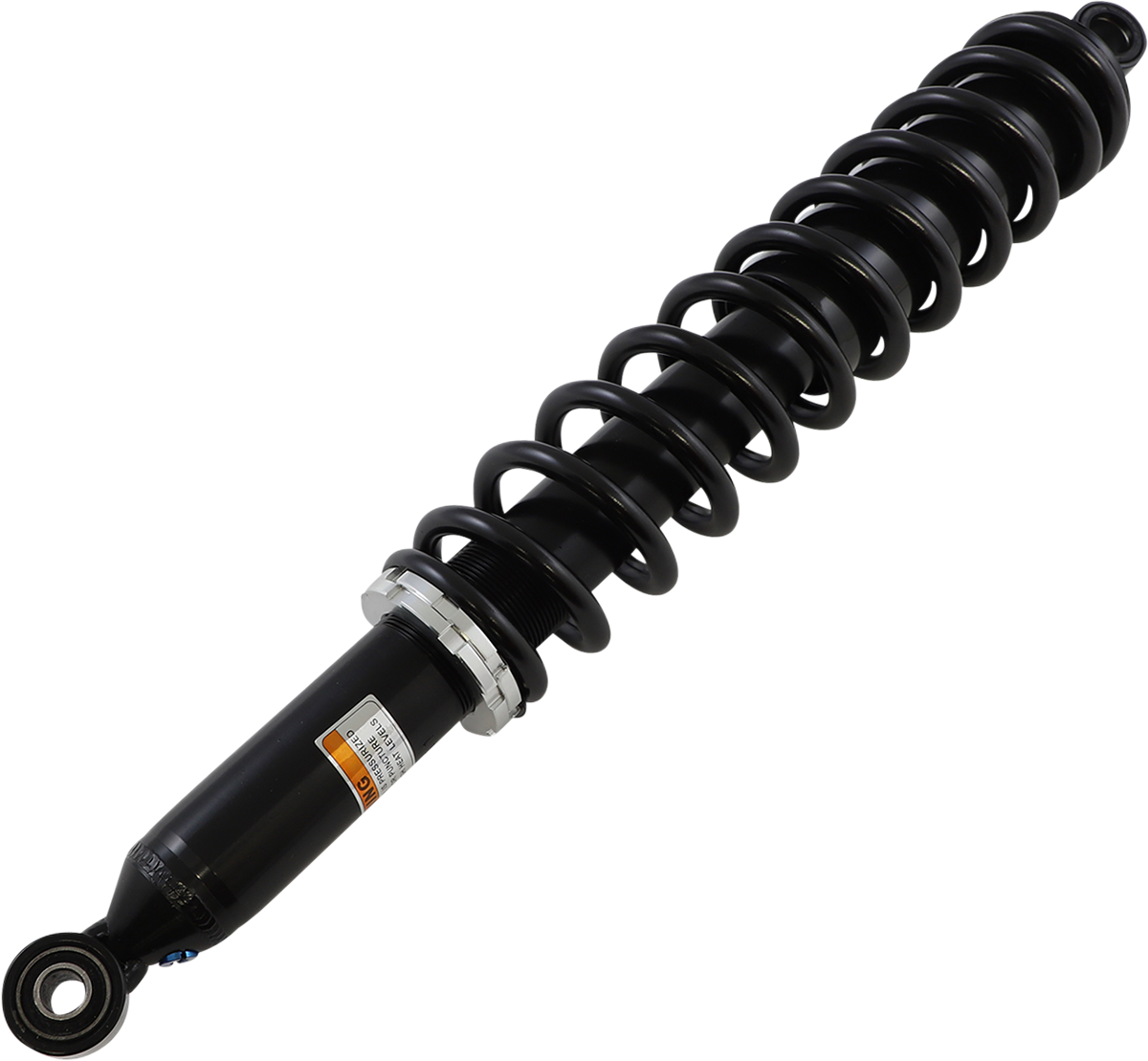 MOOSE OFFROAD Gas Shock - Rear - Heavy Duty - Honda AU-04258