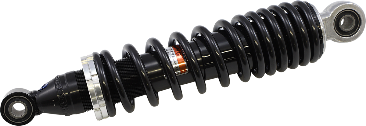MOOSE OFFROAD Gas Shock - Front - Heavy Duty - Kawasaki AU-04312