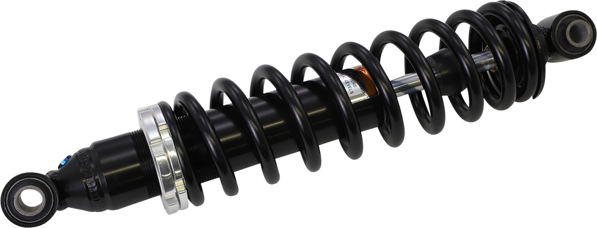 MOOSE OFFROAD Gas Shock - Rear - Heavy Duty - Yamaha AU-04402