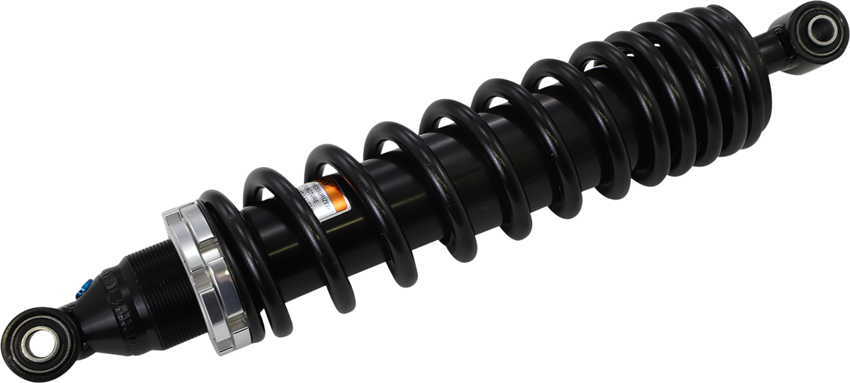 MOOSE OFFROAD Gas Shock - Rear - Heavy Duty - Suzuki AU-04408