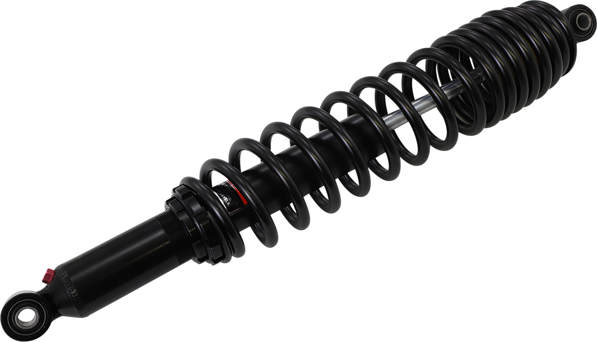 MOOSE OFFROAD Gas Shock - Rear - Heavy Duty - Can-Am AU-04414
