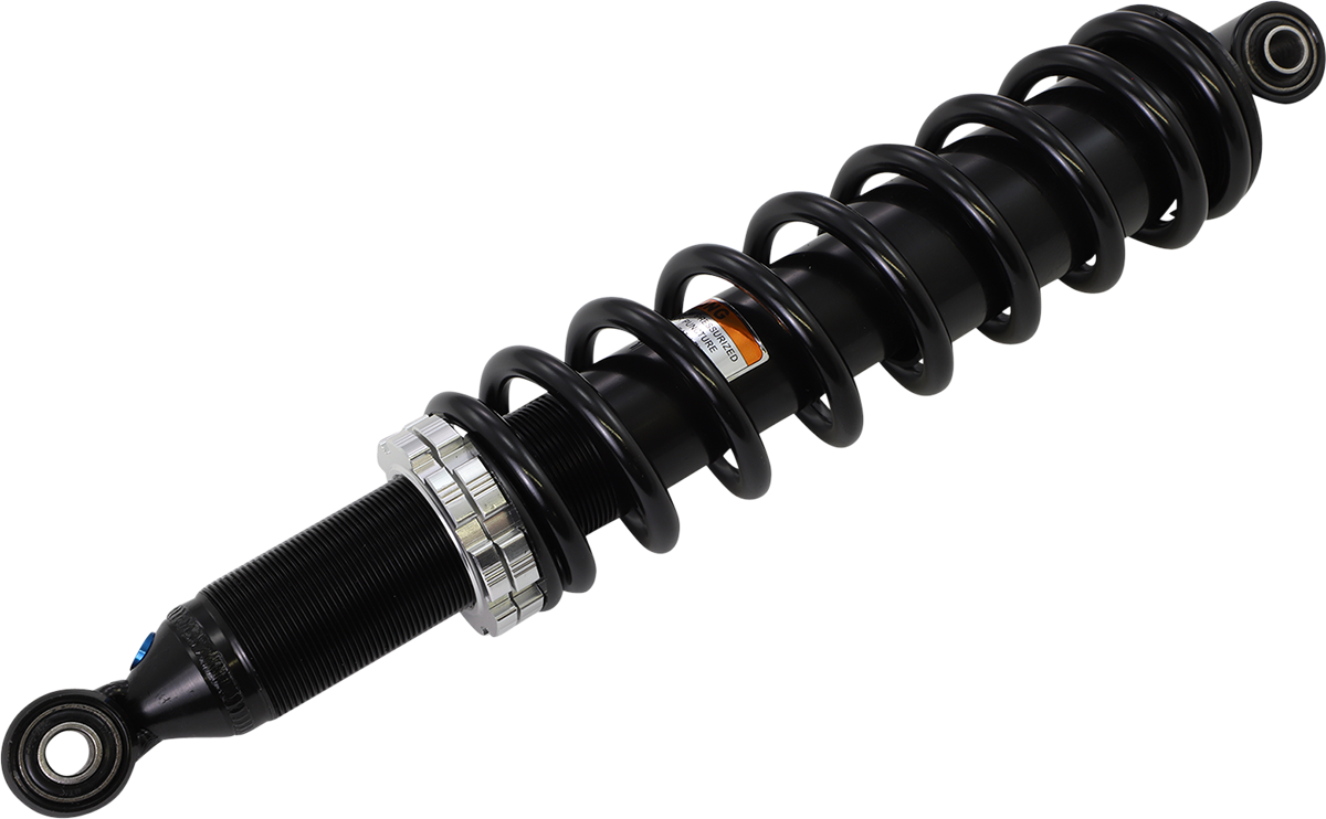 MOOSE OFFROAD Gas Shock - Rear - Heavy Duty - Yamaha AU-04418