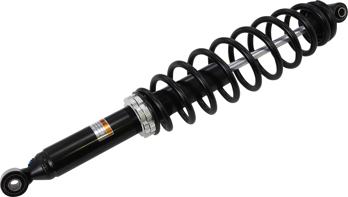 MOOSE OFFROAD Gas Shock - Rear - Heavy Duty - Can-Am AU-04440