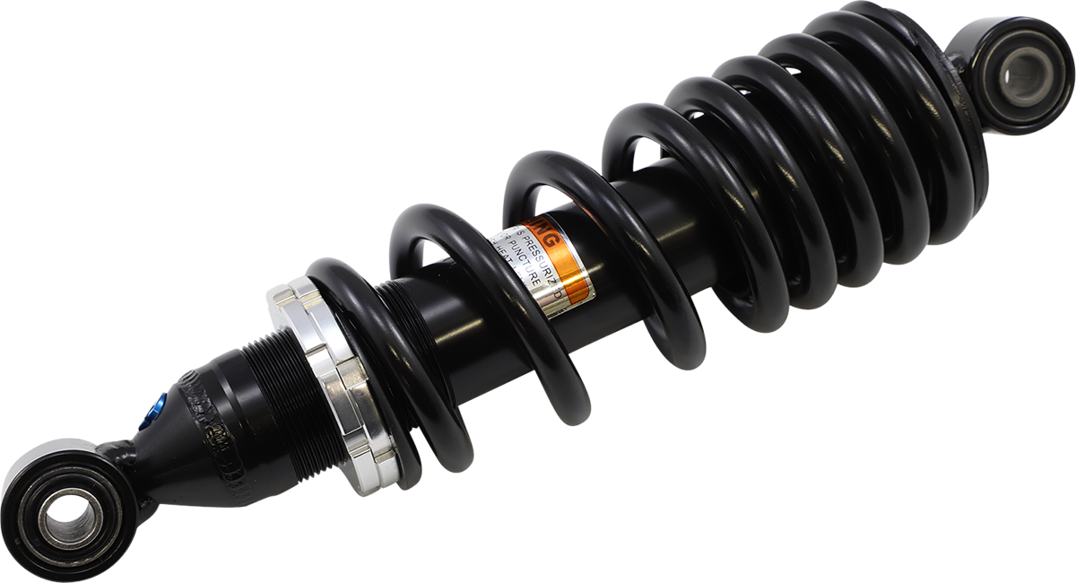MOOSE OFFROAD Gas Shock - Front - Heavy Duty - Suzuki AU-04311