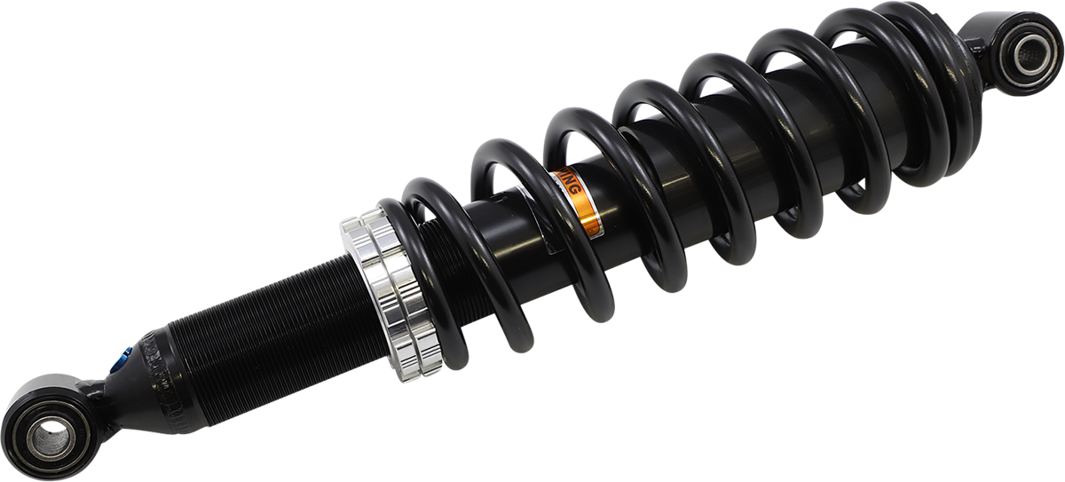 MOOSE OFFROAD Gas Shock - Front - Heavy Duty - Suzuki AU-04327