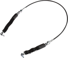 MOOSE OFFROAD Shifter Cable - UTV - Polaris 100-2221-PU