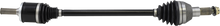 MOOSE OFFROAD Axle Kit - CV/Complete - Heavy-Duty - Front Right - Kawasaki KAW-6022HD