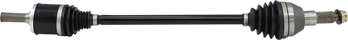 MOOSE OFFROAD Axle Kit - CV/Complete - Heavy-Duty - Front Right - Kawasaki KAW-6022HD