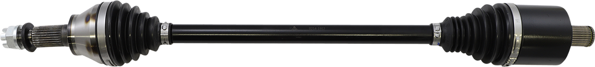 MOOSE OFFROAD Axle Kit - CV/Complete - Heavy-Duty - Front Left/Right - Polaris POL-6088HD