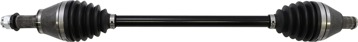 MOOSE OFFROAD Axle Kit - CV/Complete - Heavy-Duty - Rear Left/Right - Polaris POL-6087HD