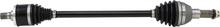 MOOSE OFFROAD Axle Kit - CV/Complete - Heavy-Duty - Front Left - Kawasaki KAW-6021HD