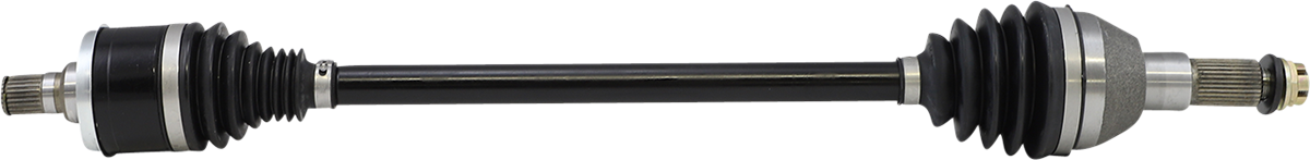 MOOSE OFFROAD Axle Kit - CV/Complete - Heavy-Duty - Front Left - Kawasaki KAW-6021HD