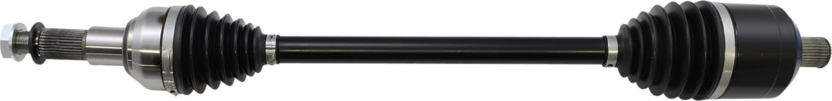 MOOSE OFFROAD Axle Kit - CV/Complete - Heavy-Duty - Rear Left/Right - Kawasaki KAW-6023HD