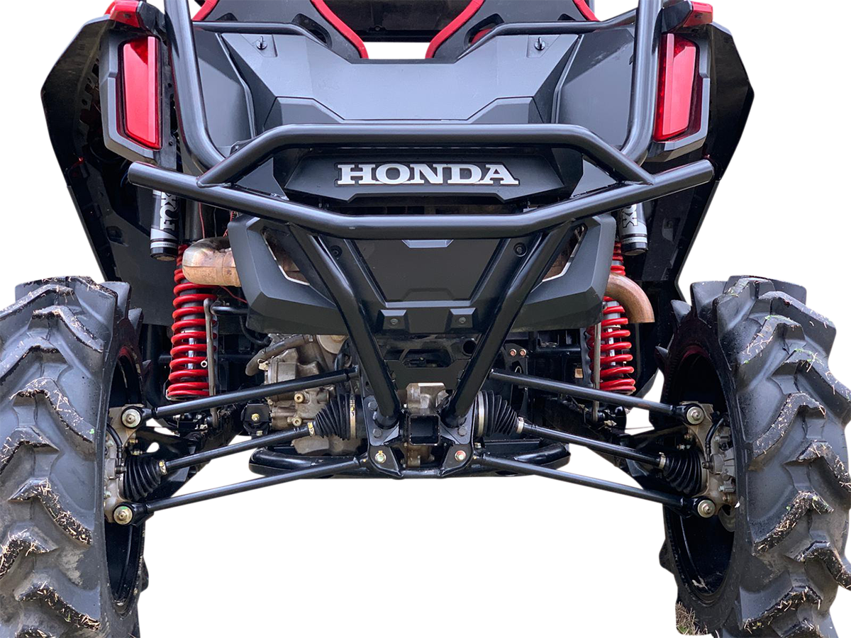 MOOSE OFFROAD Rear Bumper - Honda - Talon 2444.2145.1