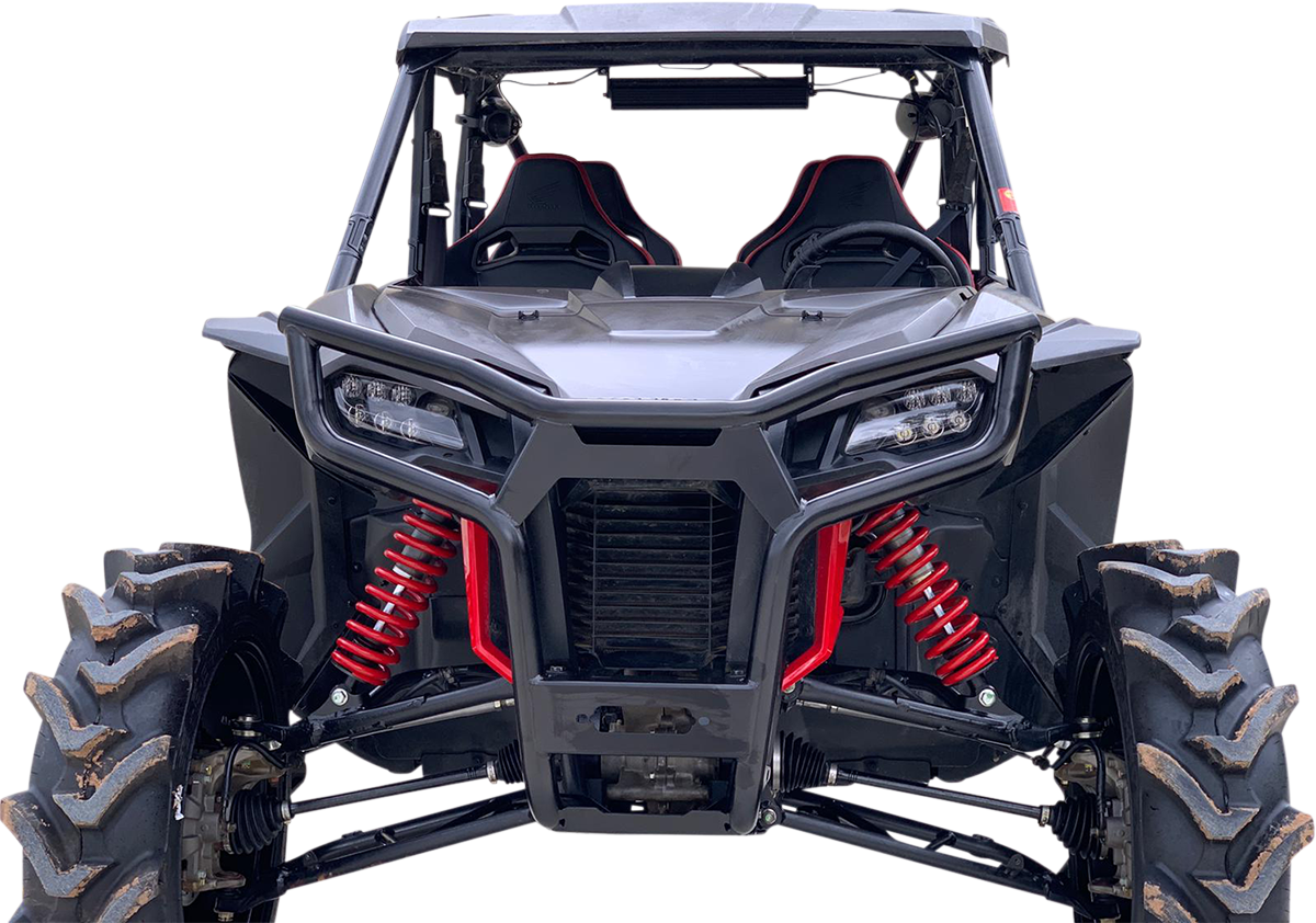 MOOSE OFFROAD Front Bumper - Honda - Talon 2444.2144.1