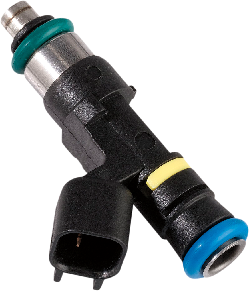 MOOSE OFFROAD Fuel Injector - Polaris 100-2425-PU