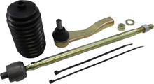 MOOSE OFFROAD Tie-Rod Assembly Kit - Left Front Inner/Outer 51-1089-L