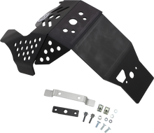 MOOSE OFFROAD Pro Skid Plate - Yamaha - YZ 450 F PX1457