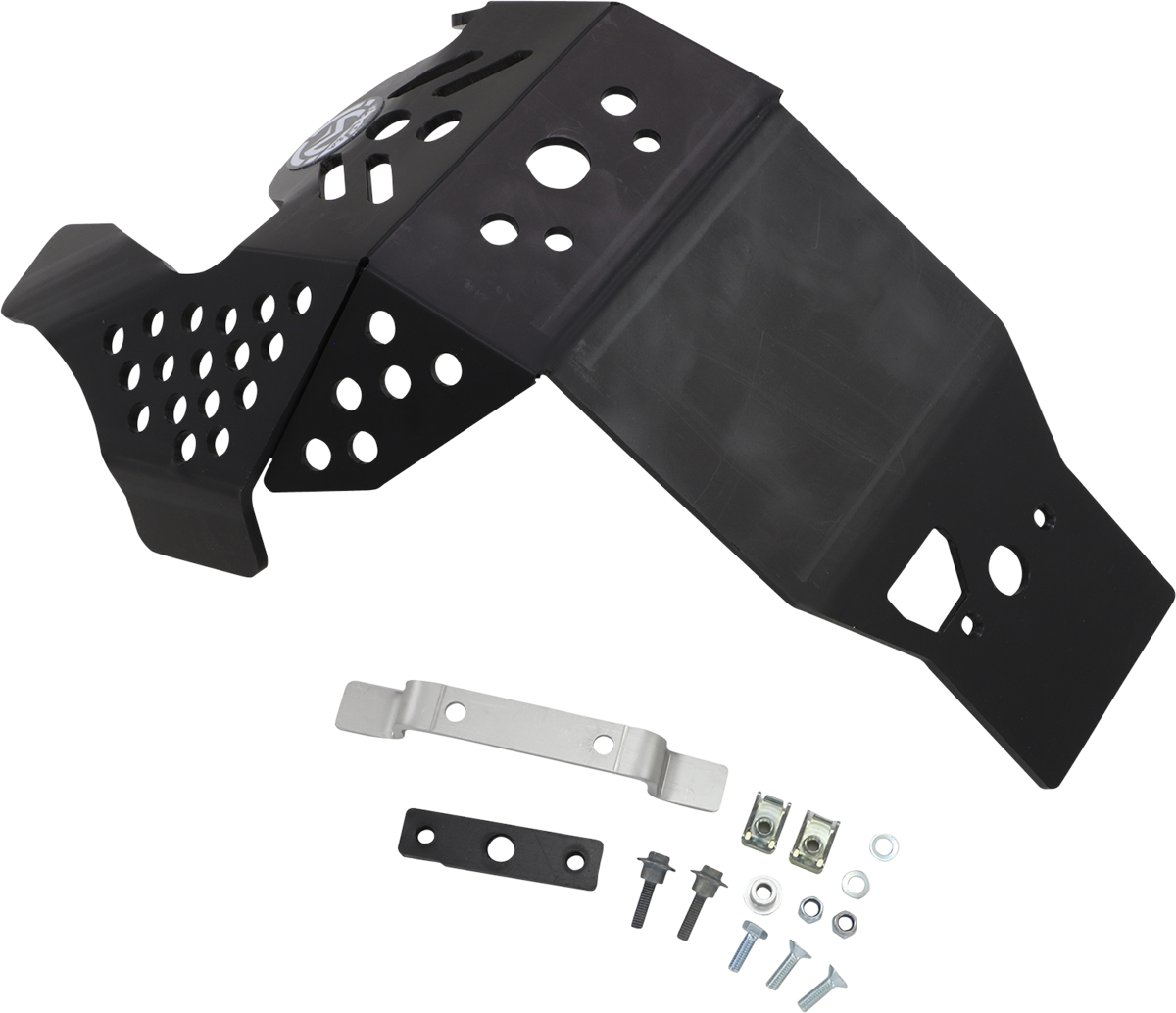 MOOSE OFFROAD Pro Skid Plate - Yamaha - YZ 450 F PX1457