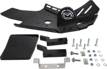 MOOSE OFFROAD Pro LG Skid Plate - Yamaha - YZ 125/125X PX1479