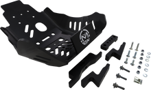 MOOSE OFFROAD Pro Skid Plate - Honda - 450 R/RX PX1575