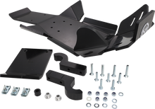 MOOSE OFFROAD Pro LG Skid Plate - Sherco PX1424