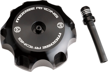 MOOSE OFFROAD Aluminum Gas Cap - Black - IMS Tanks T03-4133GB