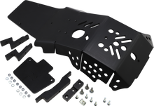 MOOSE OFFROAD Pro LG Skid Plate - Honda - CRF 450R/RX PX1580