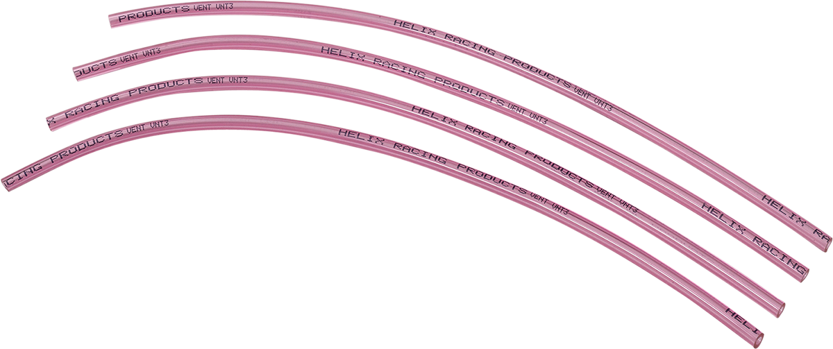 MOOSE OFFROAD Replacement Hose Kit - Mikuni 316-5014