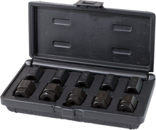 MOOSE OFFROAD Stud Removal Tool Set 390-9725