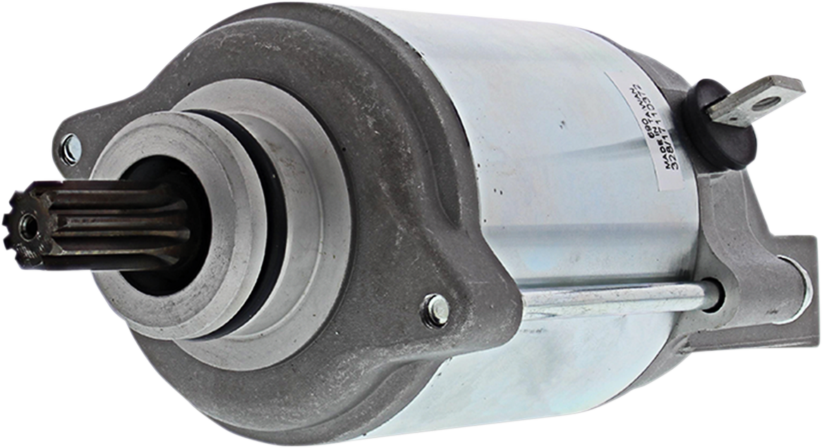 PARTS UNLIMITED Starter Motor - Arctic Cat 410-52541