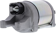 PARTS UNLIMITED Starter - Suzuki 410-54240