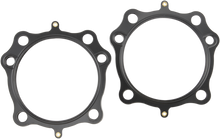 COMETIC Head Gasket - S&S Super Sidewinder Plus - +4.125" - .027" C9930