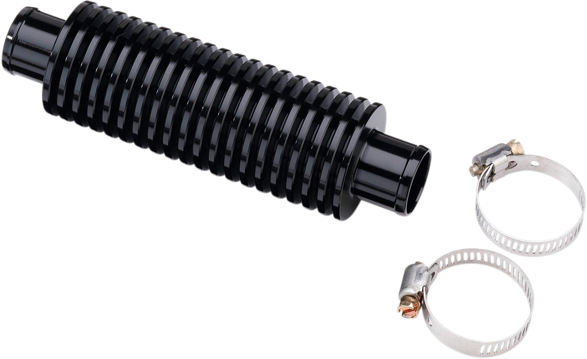 MOOSE OFFROAD In-Line Cooler - Black M70-110