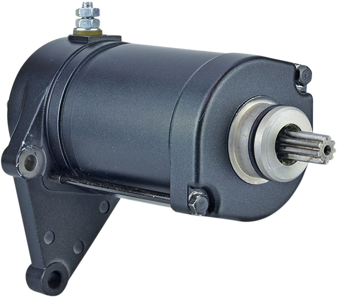 PARTS UNLIMITED Starter Motor - Yamaha 410-54268