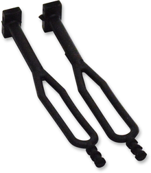 MOOSE OFFROAD Replacement Strap Set 11-114RS